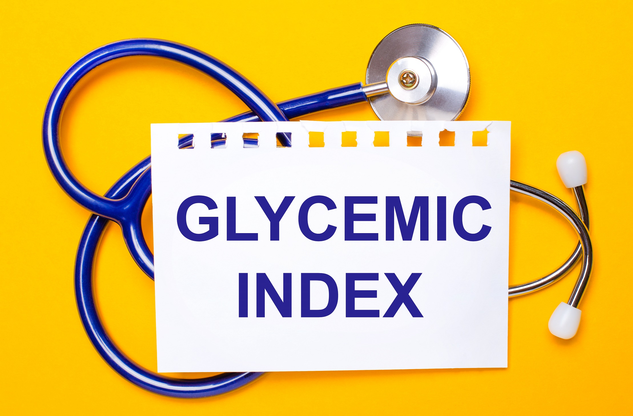 Low Glycemic Index (LOW GI) - Whealthy Group | Your health is your wealth!