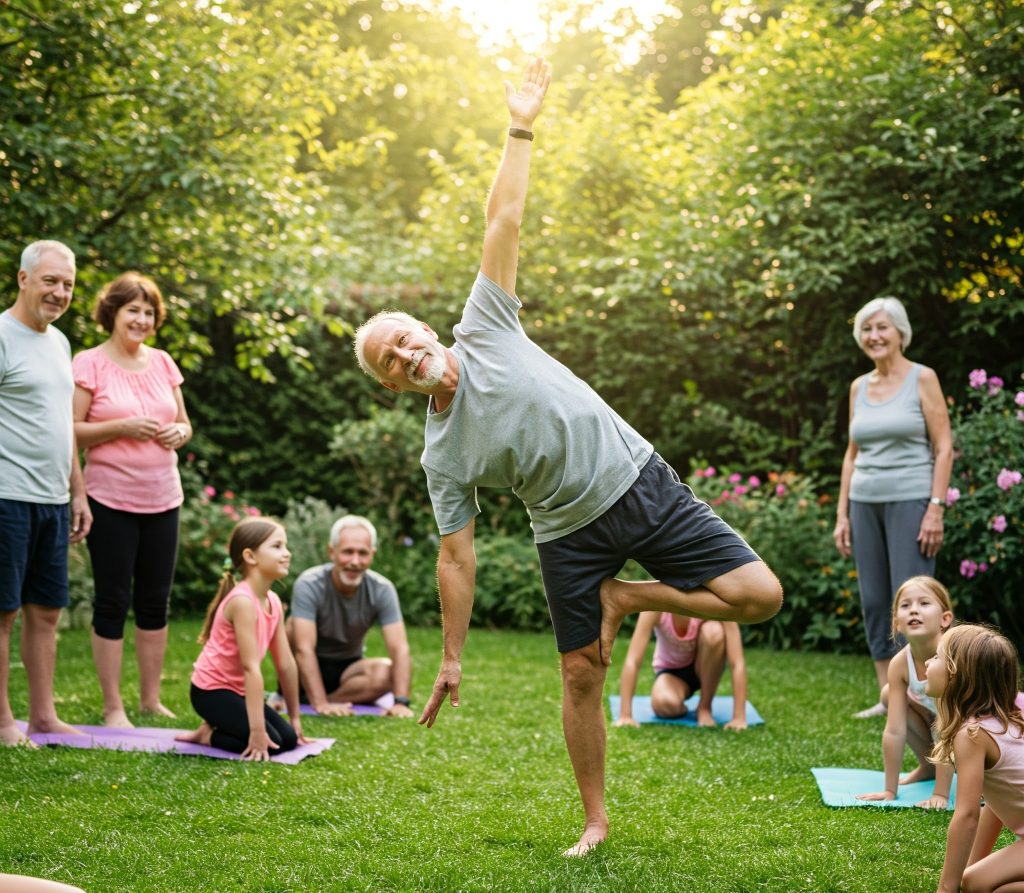 Whealthy Group | Your health is your wealth!