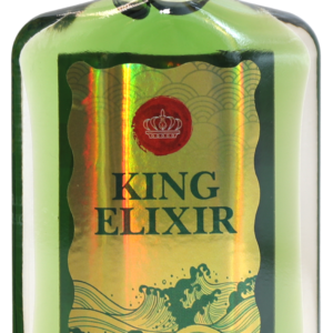 King Elixir Aromatic Australian Oil 12 x 25ml